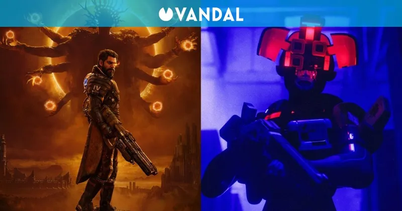 Las ventas de juegos propios de PlayStation caen casi a la mitad desde el lanzamiento de PS5 en 2020