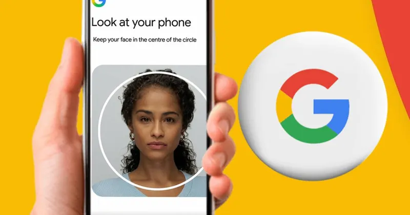 Google ya te permite grabar una selfie para recuperar tu cuenta si olvidaste la contraseña o perdiste el acceso, y así puedes configurar el nuevo método de recuperación