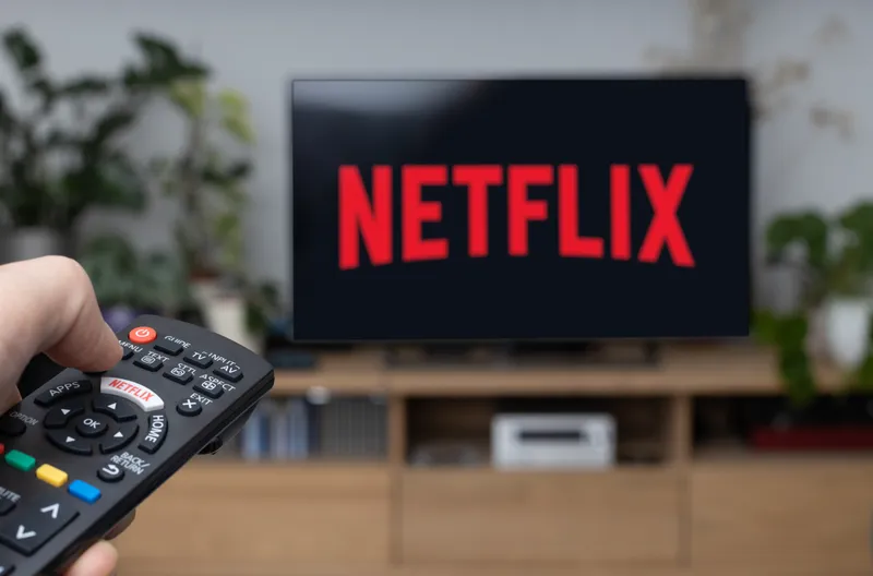 La serie perfecta para un maratón de Netflix este fin de semana: de qué trata
