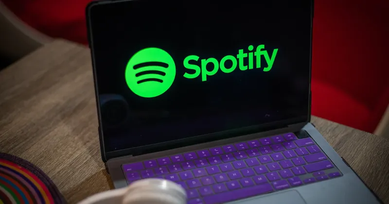 Spotify llega a 788 millones de usuarios, aunque sus ingresos decepcionan a Wall Street