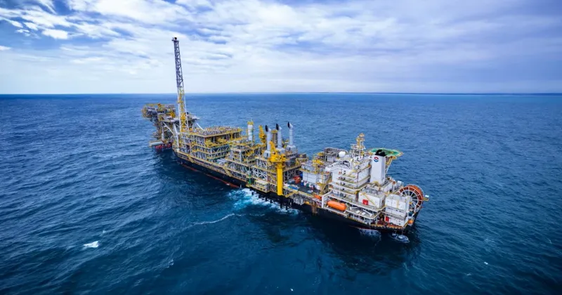 Contratos petroleros de Peña Nieto ayudan a sostener la producción de México: Segundo Informe de Sheinbaum