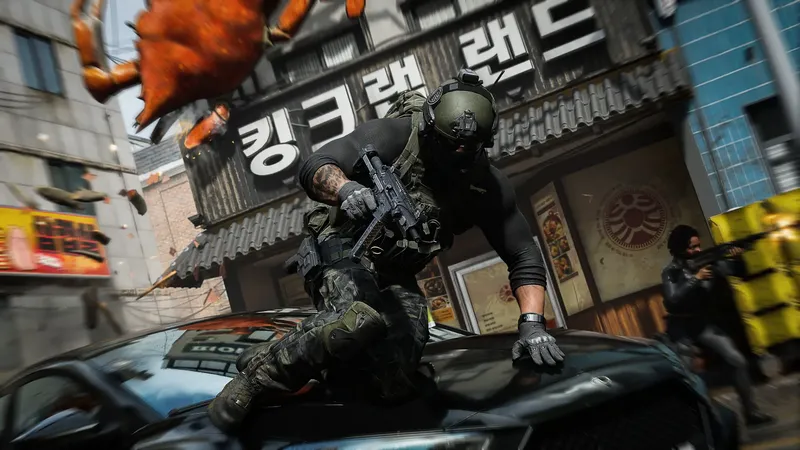Cómo conseguir el trofeo Pacifista en Call of Duty: Modern Warfare 4, el logro más desafiante de todo el juego