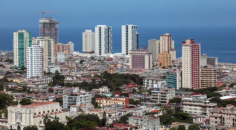 Cuba publica una nueva Ley de la Vivienda: ¿qué cambia? (+ PDF)