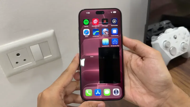 El primer gran fallo de iOS 27 es tan grave que ‘crashea’ el iPhone