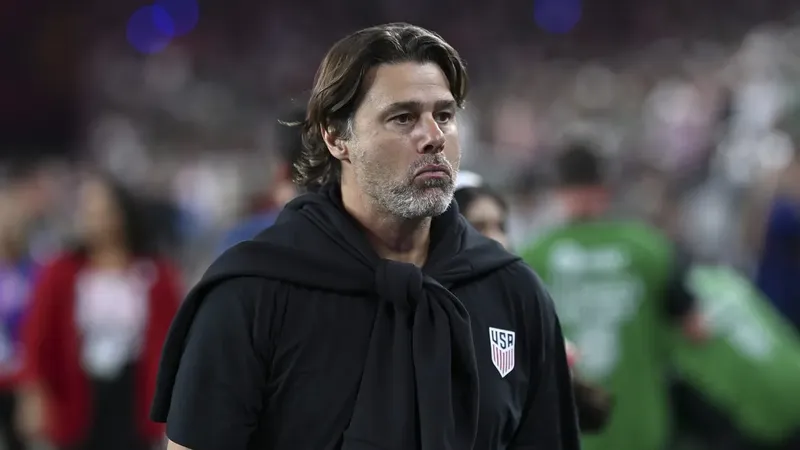 Mauricio Pochettino responde a Rafa Márquez y le da crédito a la selección de Estados Unidos: “Hay que forzar los errores”