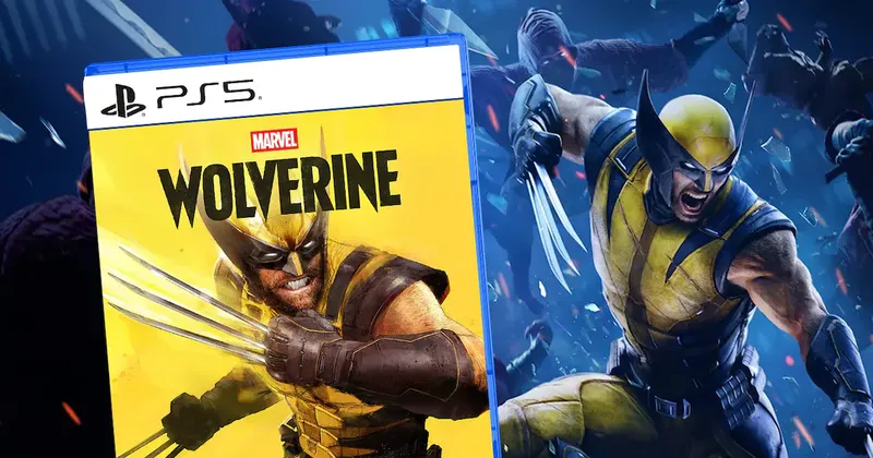 En plena controversia de PlayStation, Insomniac Games confirma la mejor noticia para los fans de Marvel’s Wolverine y el formato físico