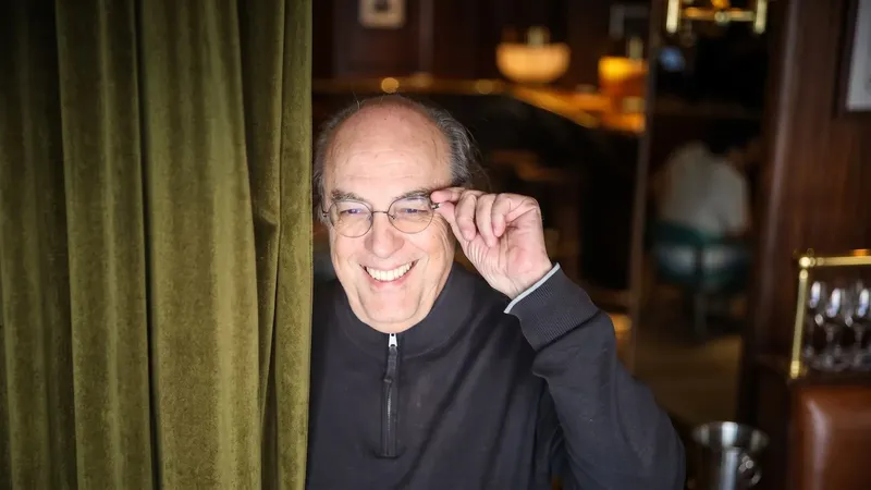 José Ignacio, físico cuántico, sobre el futuro de la inteligencia artificial: «Con la IA podrás revivir a tu madre»