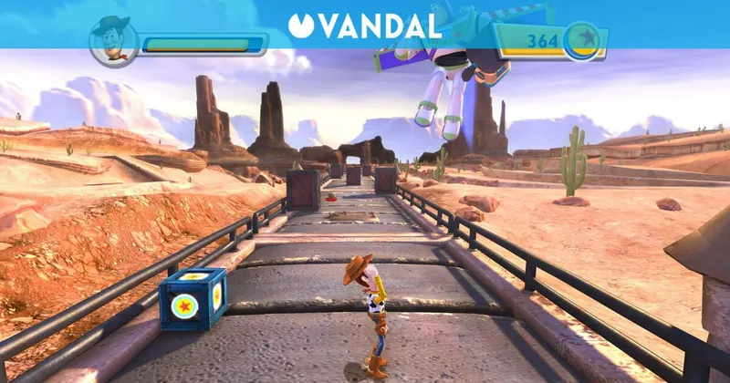 El querido Toy Story 3 vuelve remasterizado con una Complete Edition para consolas y PC que ya tiene fecha