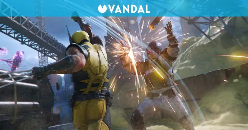 Marvel's Wolverine no será de mundo abierto como Spider-Man: Insomniac confirma que será una aventura lineal