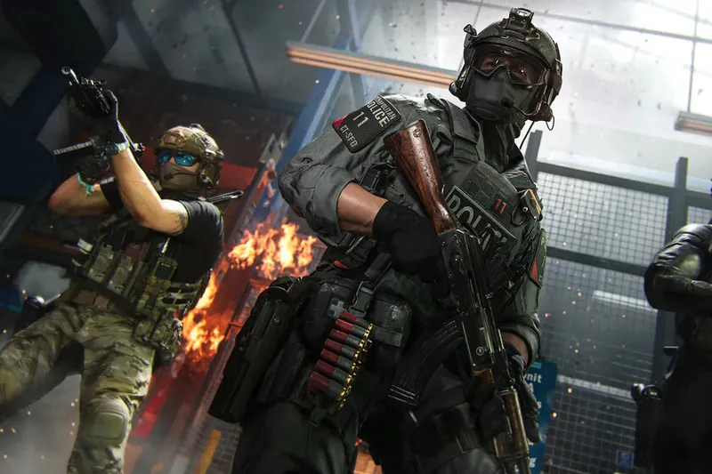 Por primera vez en la historia de la saga Call of Duty, la beta de Modern Warfare 4 ofrecerá algo más que el multijugador