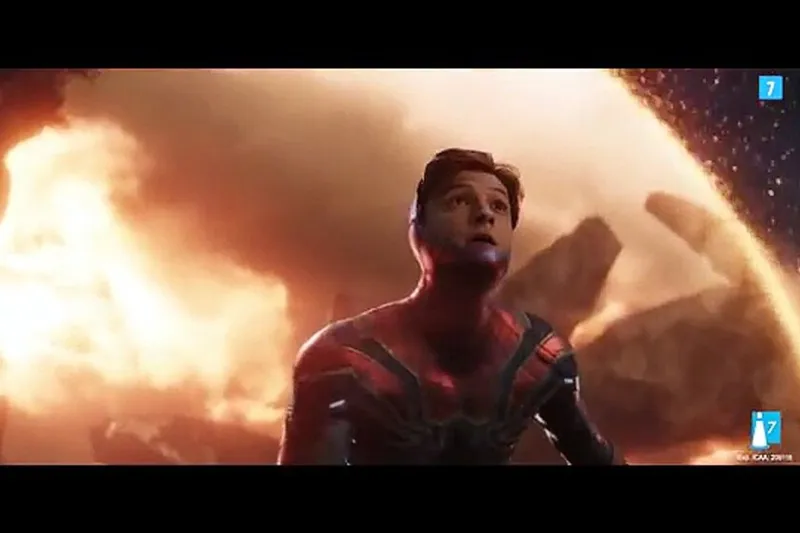 Marvel ha sacado una nueva versión de 'Endgame' con metraje exclusivo. Y los hermanos Russo dicen que hay que verla sí o sí antes de 'Doomsday': "Es imprescindible"