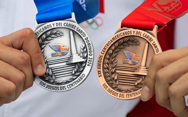 Medallistas de Juegos Centroamericanos y del Caribe 2026 recibirán reconocimiento especial