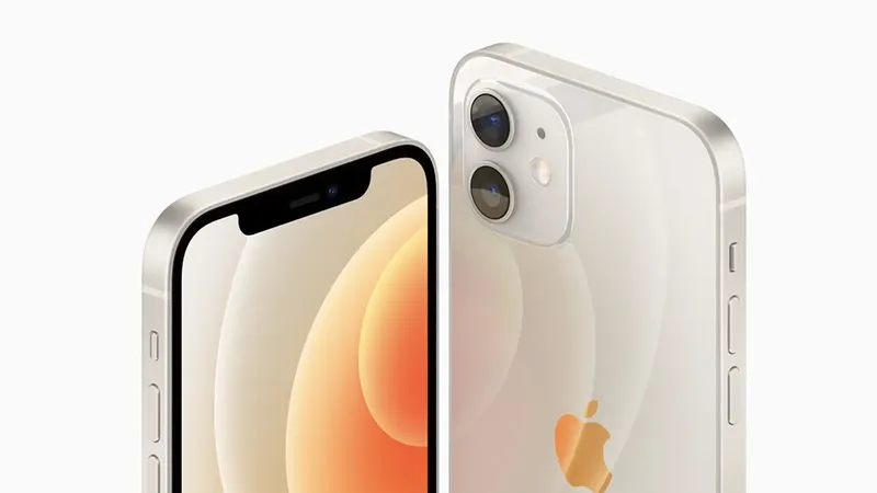 ¿Comprar el iPhone 12 en pleno 2026 es buena opción o mejor ni pensarlo?
