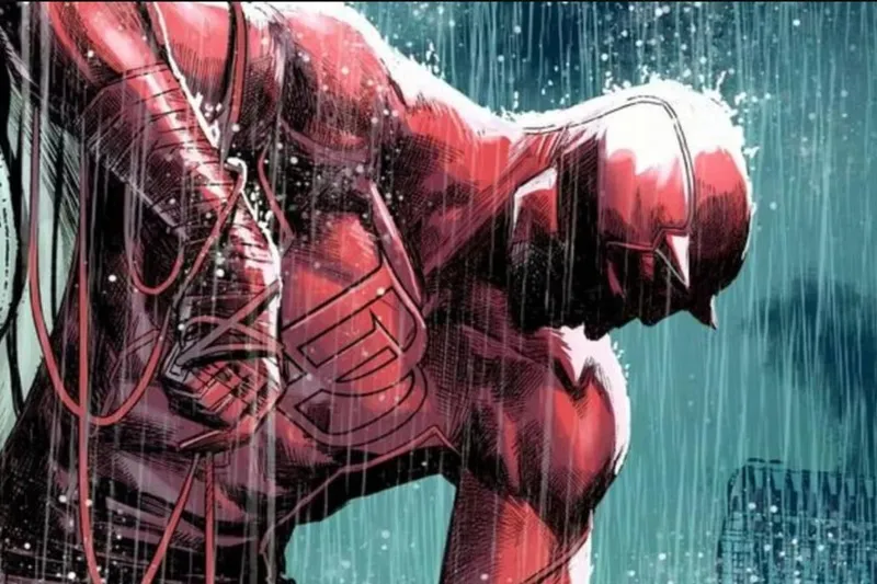 Stan Lee temía que Daredevil fuese una ofensa a los ciegos. La avalancha de cartas que recibió en Marvel disipó su miedo