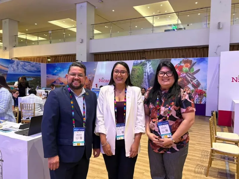 Tierra de Lagos y Volcanes: Nuevas oportunidades en CATM 2026