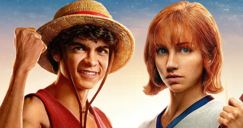One Piece en Netflix iba a ser un desastre, y el productor de la serie revela cómo era la versión original que Eiichiro Oda rechazó