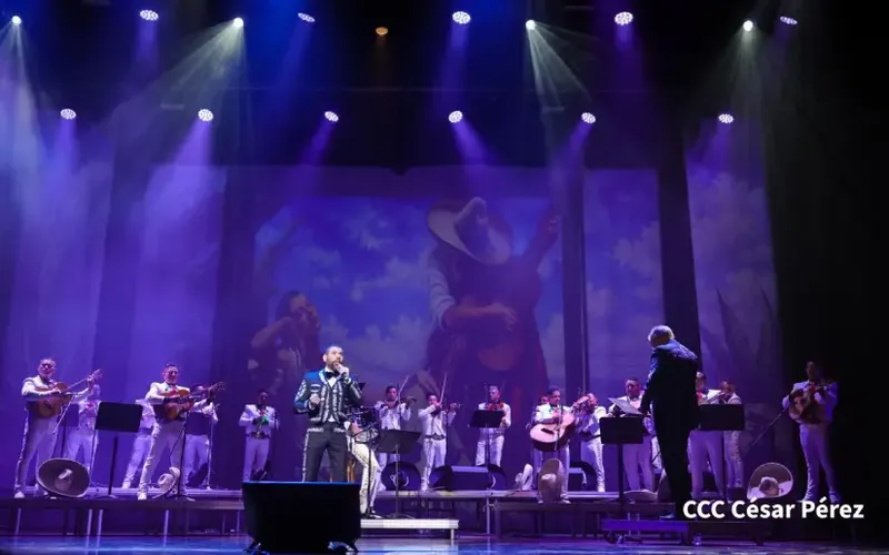 INCANTO ofrece 30 clásicos muy emotivos en Concierto Mariachi Lírico Amor de Madre 2026