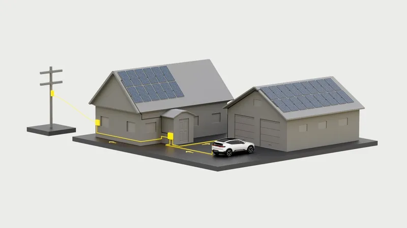22.000.000.000 € en 2040: el ahorro que proporcionará el coche eléctrico generando entre 700 y 800 € cada año, más otros 1.400 € en combustible
