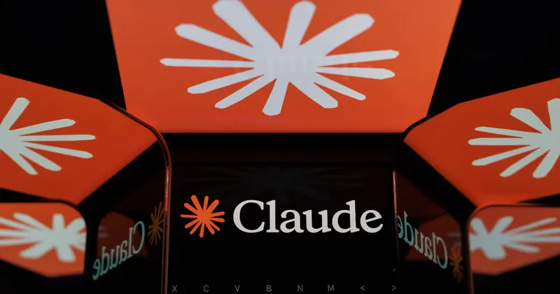 Anthropic lleva Claude al negocio de los asesores financieros con tecnología de BlackRock y Vanguard