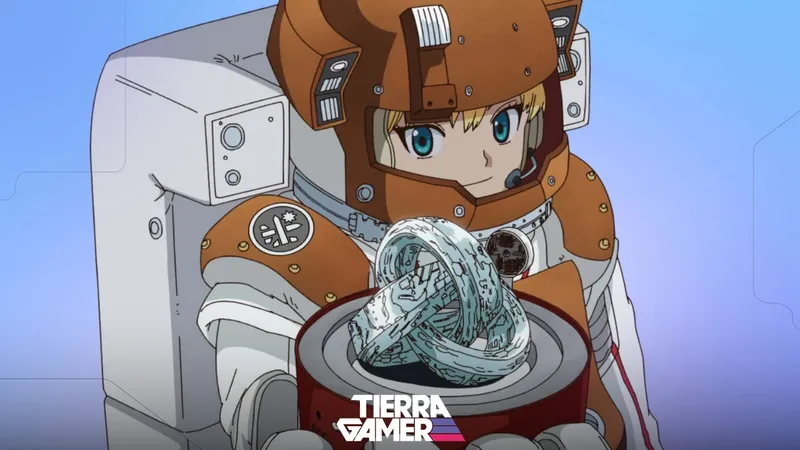 Dr. Stone Science Future capítulo 36, a qué hora sale el nuevo episodio cómo y dónde verlo