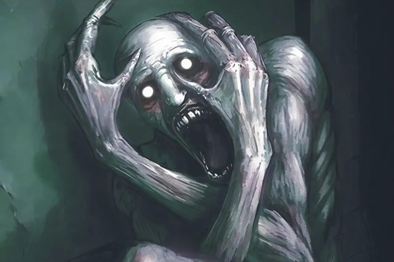 Uno de los creepypastas más conocidos y profundos de internet recibirá una adaptación al cine por parte de expertos en el terror Found-Footage