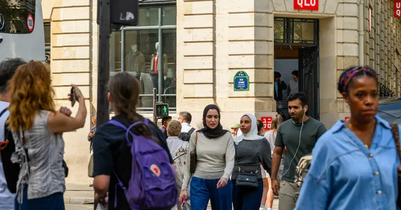 La inflación de la eurozona se acelera a su nivel más alto en casi tres años