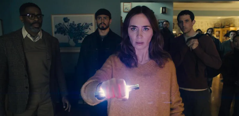Pantallas: Qué ver en cines y streaming el fin de semana del 12 al 14 de junio