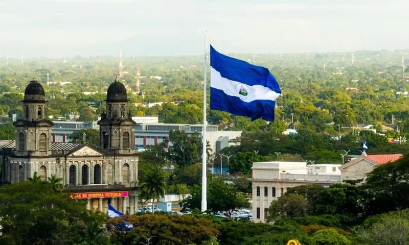 Nicaragua envía mensaje a Guatemala invocando la paz y la no injerencia