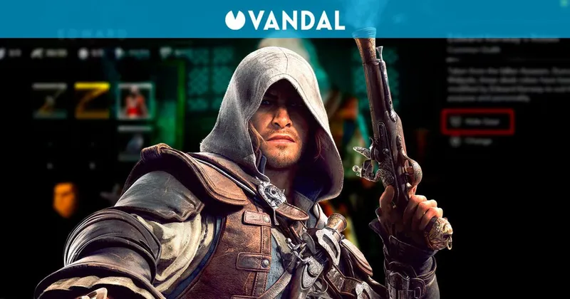 Ubisoft actualiza AC Black Flag Resynced con un parche de hasta 15,2 GB: ¿Qué cambia en la versión 1.0.6?
