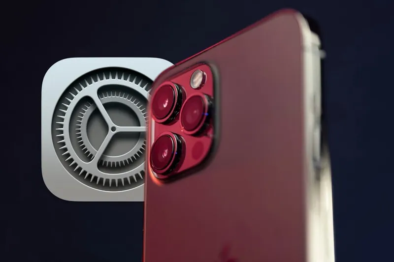 De poco sirve comprarte el mejor iPhone si no activas estos ajustes de la cámara. Los recomiendan los fotógrafos profesionales