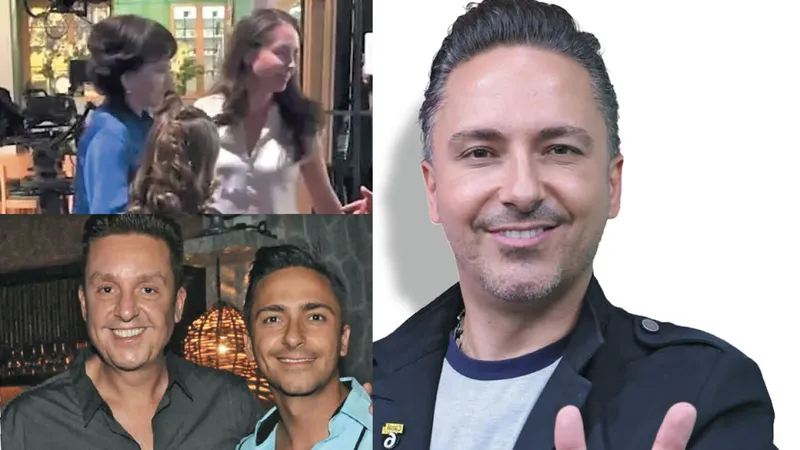 Alex Bisogno ya no buscará ver a la hija de su hermano Daniel: “Ya le envenenaron el alma en contra de mí, entonces, ¿para qué?”