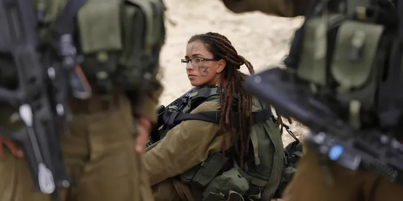 Crisis en el Ejército israelí: 2.500 denuncias sexuales en 2025
