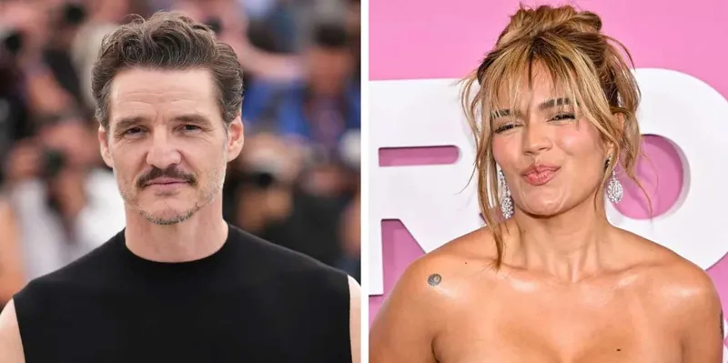 Karol G y Pedro Pascal harán historia con su estrella en Hollywood