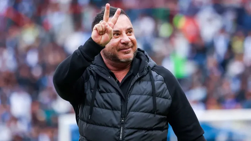 Antonio Mohamed considera que él debió ser el seleccionador de México en el Mundial de 2026