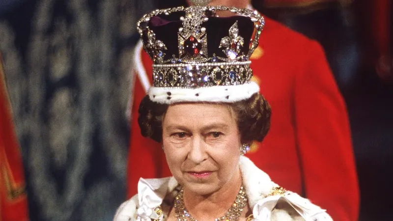 Joyas de la realeza que revolucionaron la historia del mundo