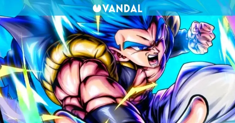 Dragon Ball Legends adelanta la llegada de un nuevo personaje y pone fecha a su evento de presentación