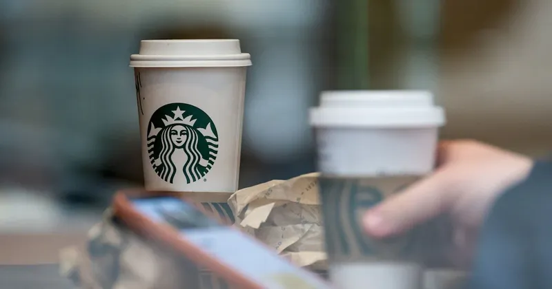 Starbucks se torna desafiante para Alsea en México