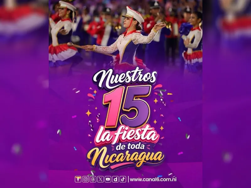 Canal 6 celebrará sus 15 años en el Puerto Salvador Allende