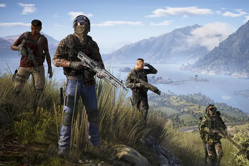 Cuando Ubisoft se implicó tanto con su juego que creó un disco de narcocorridos real y casi le cuesta un disgusto al gobierno de Francia