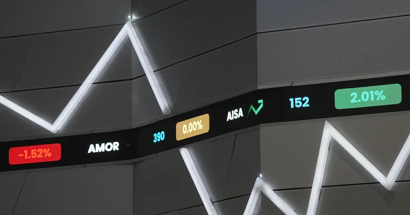 BlackRock rebaja su recomendación sobre las acciones de mercados emergentes por la IA