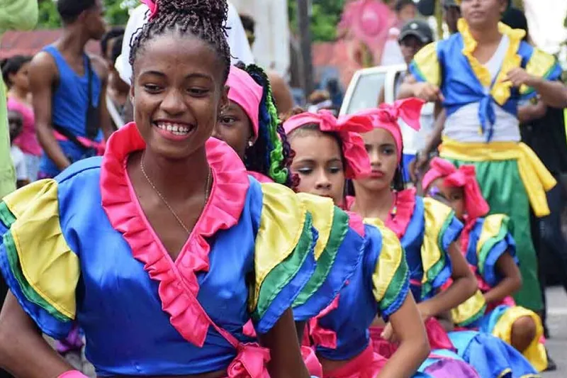 Nicaragua vivirá un fin de semana con 35 mil actividades