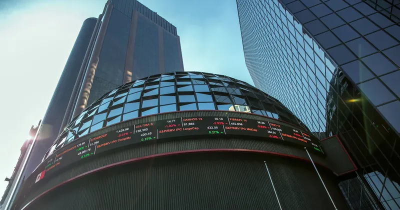 Grupo Traxion inicia proceso para salir de la Bolsa Mexicana de Valores