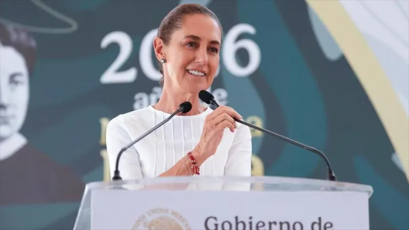 Analista: Si EEUU quiere combatir el narcotráfico, debe empezar por casa