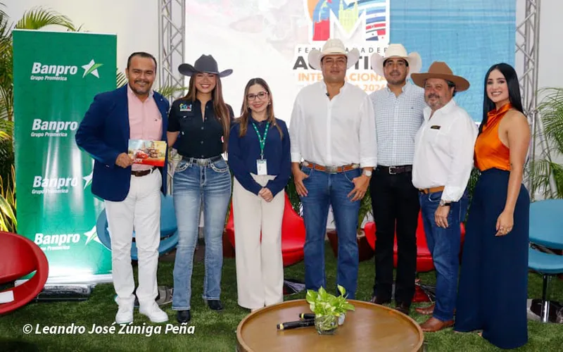 Anuncian Feria Agostina 2026: diez días de tradición, ganadería y cultura ecuestre