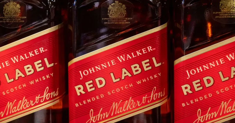 Diageo anuncia un recorte de US$1.000 millones para impulsar el crecimiento
