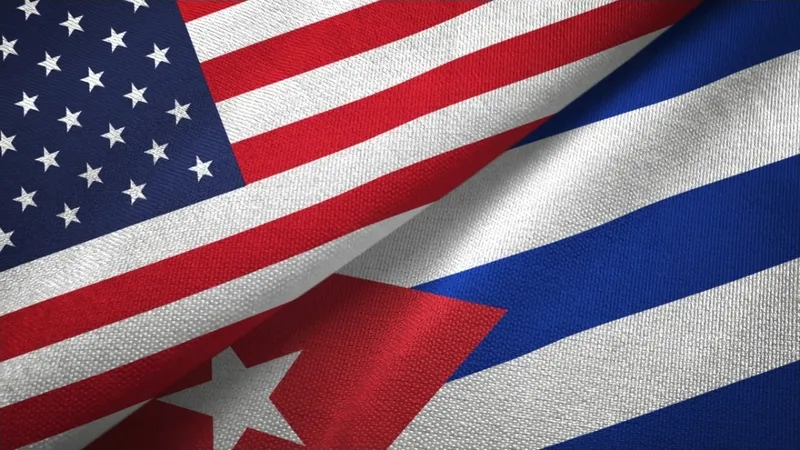 Cuba denuncia el nuevo “pretexto” de EEUU para escalar sus presiones