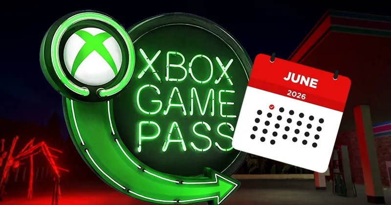 Xbox Game Pass confirma 2 nuevos estrenos de día 1 para junio de 2026: suscriptores podrán jugar un inquietante título de terror y una aventura de supervivencia