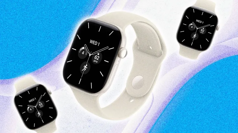 (Reseña) Apple Watch Series 12: Elsmartwatchperfecto para cuidar tu salud y bienestar