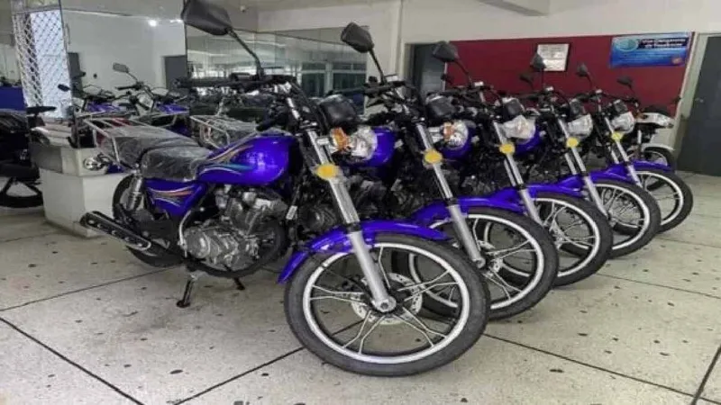 Favenpa: vender más motos no significa recuperar la industria