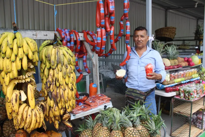 Más de 20 comerciantes de Somoto cuentan con nuevos módulos